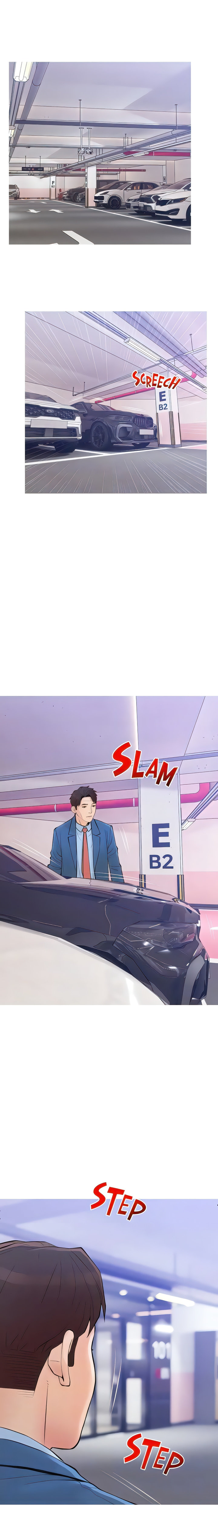 Banging My Aunt - Chapter 101 [photo 6] - MangaPorn