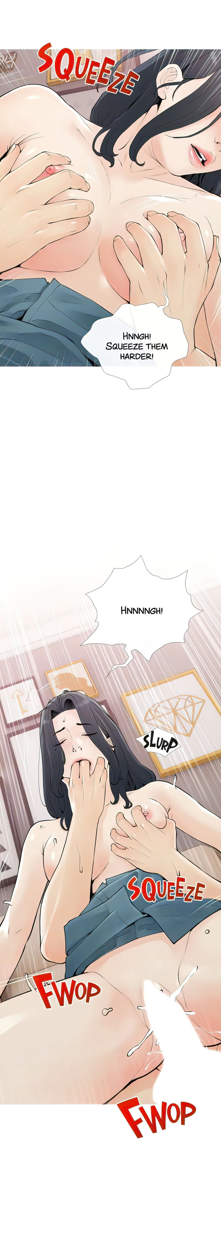 Banging My Aunt - Chapter 102 [photo 11] - MangaPorn