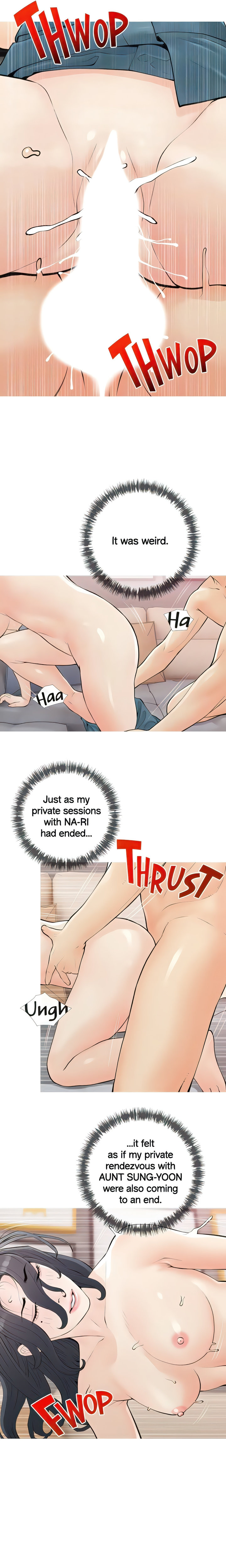 Banging My Aunt - Chapter 102 [photo 12] - MangaPorn