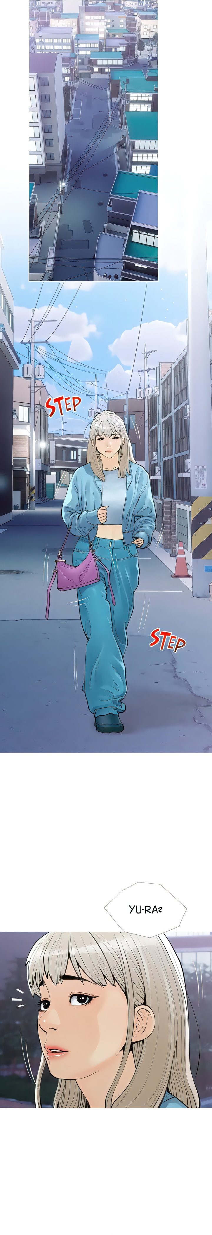 Banging My Aunt - Chapter 102 [photo 16] - MangaPorn