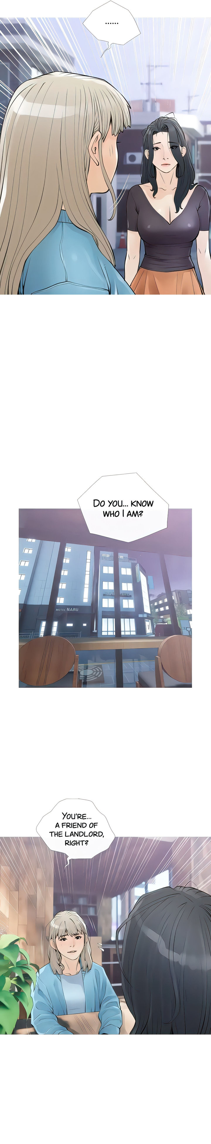 Banging My Aunt - Chapter 102 [photo 17] - MangaPorn