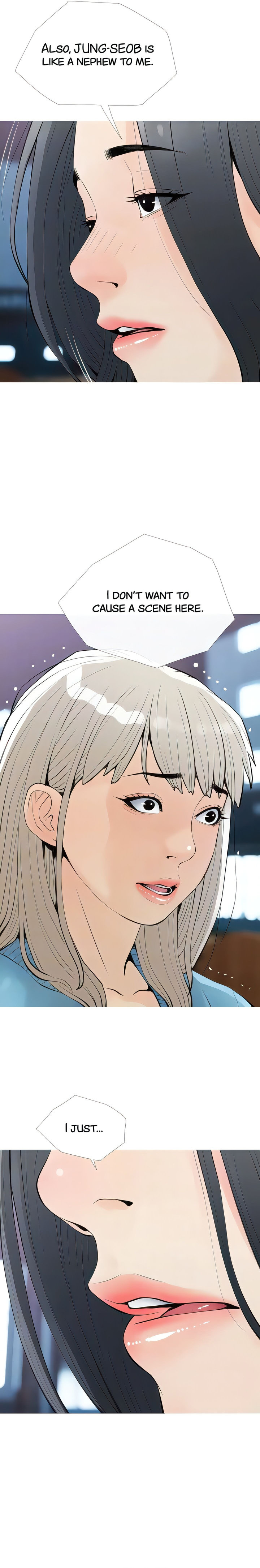 Banging My Aunt - Chapter 102 [photo 19] - MangaPorn