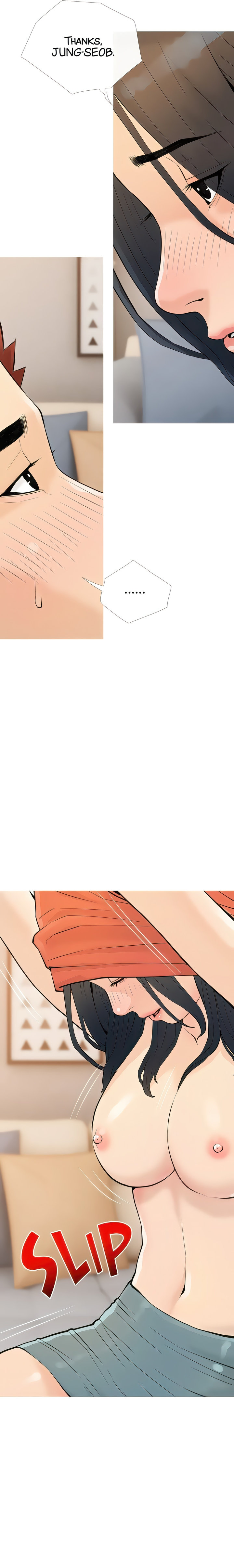 Banging My Aunt - Chapter 102 [photo 4] - MangaPorn