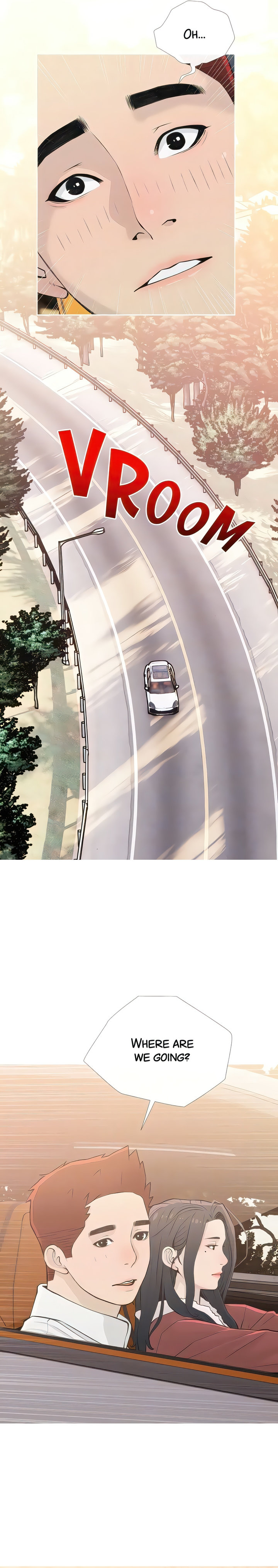 Banging My Aunt - Chapter 103 [photo 18] - MangaPorn