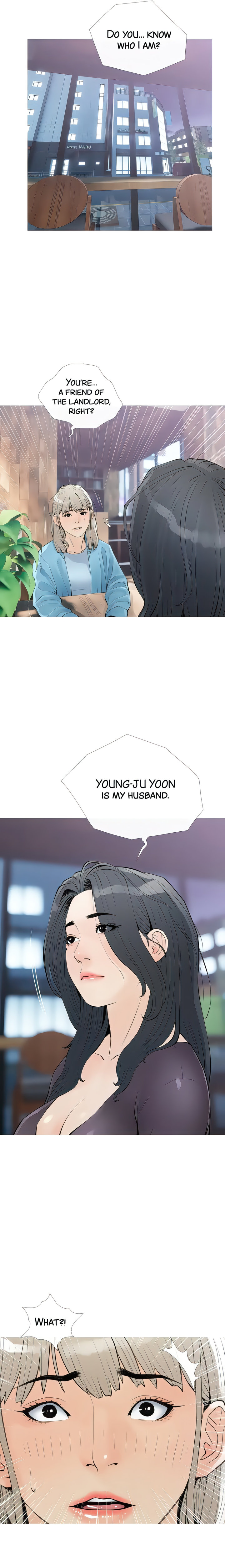 Banging My Aunt - Chapter 103 [photo 3] - MangaPorn