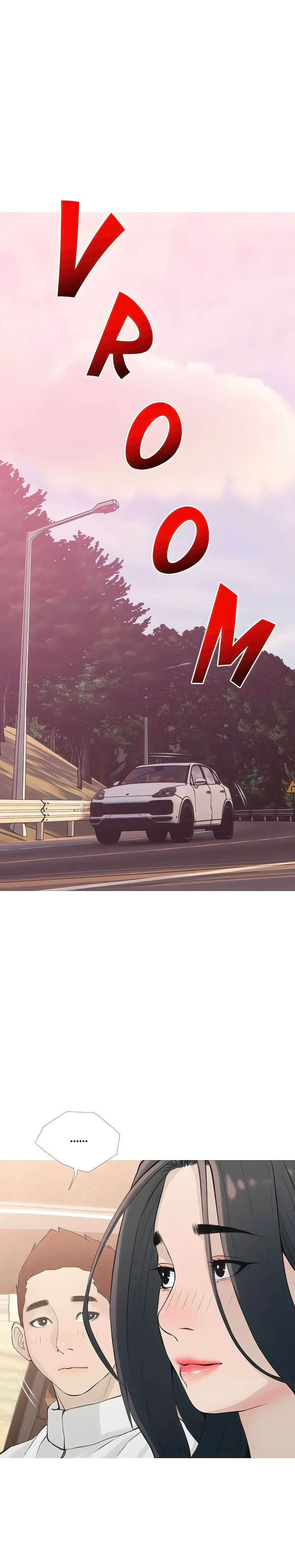 Banging My Aunt - Chapter 104 [photo 1] - MangaPorn