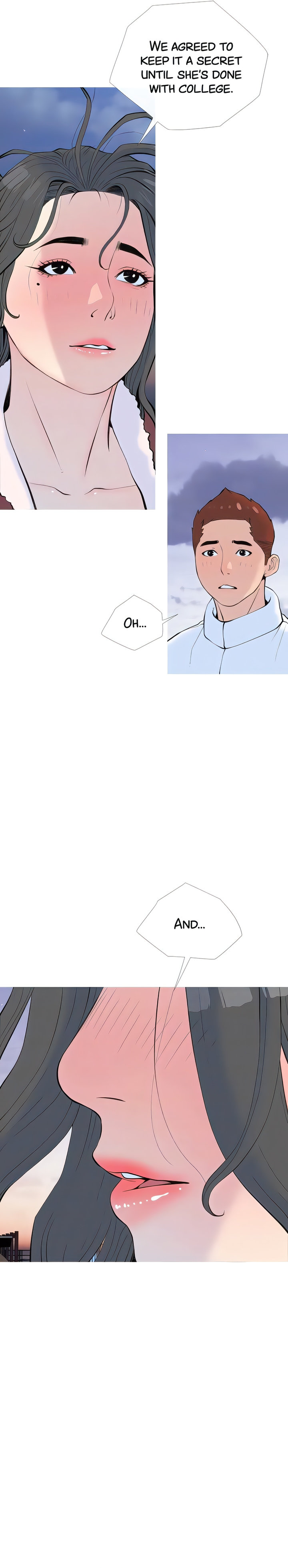 Banging My Aunt - Chapter 104 [photo 10] - MangaPorn