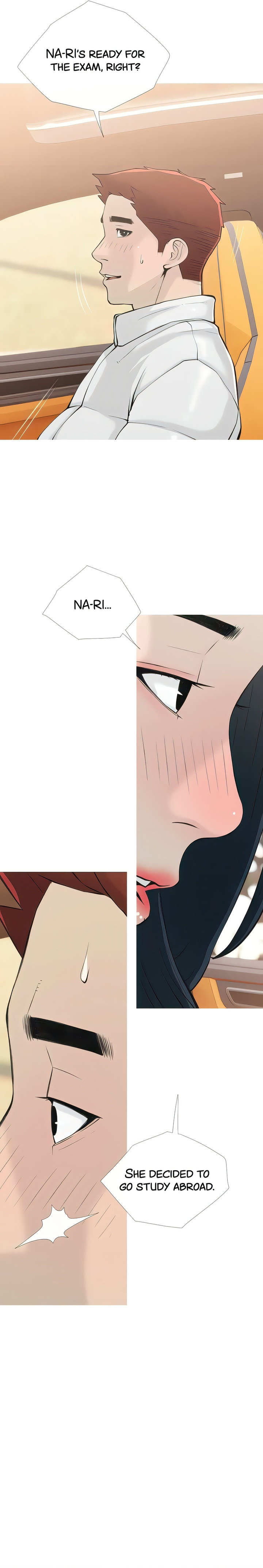 Banging My Aunt - Chapter 104 [photo 3] - MangaPorn