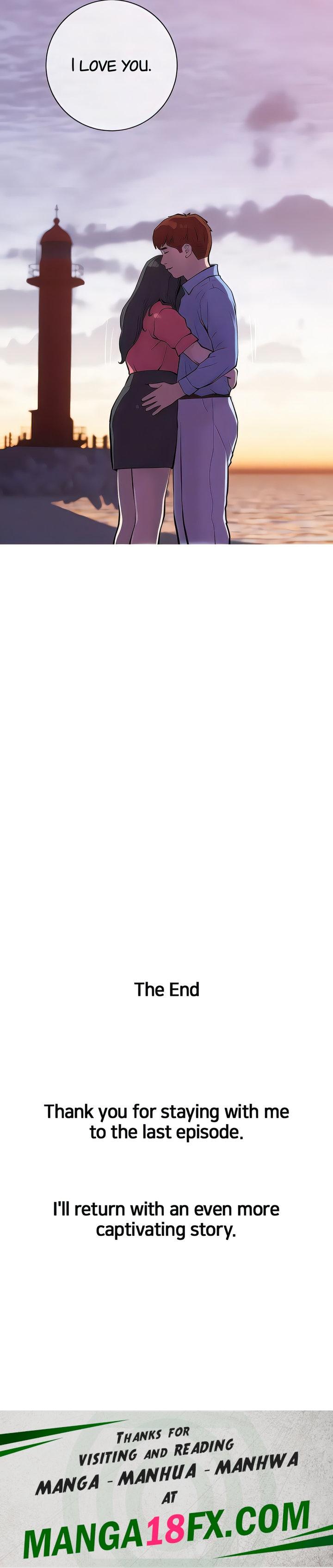 Banging My Aunt - Chapter 105 [photo 19] - MangaPorn