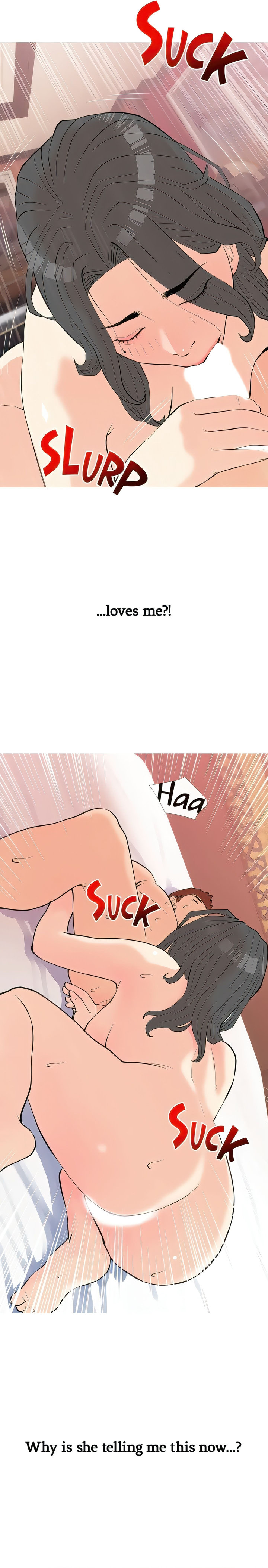 Banging My Aunt - Chapter 105 [photo 3] - MangaPorn