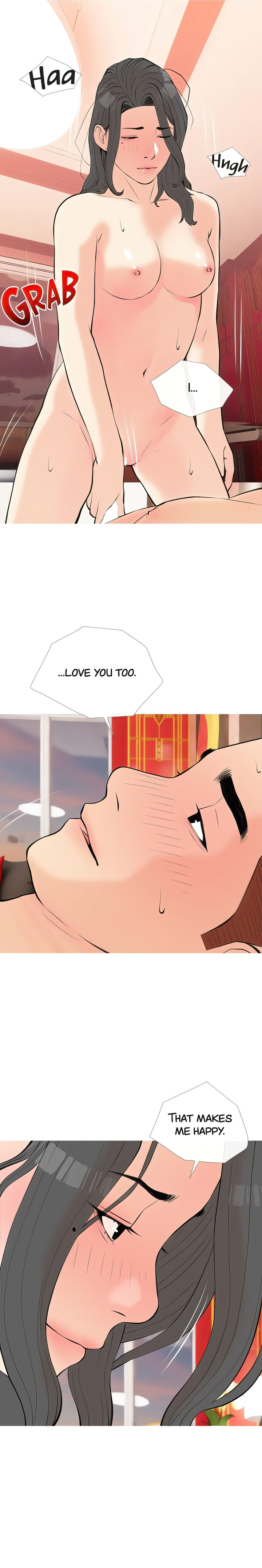 Banging My Aunt - Chapter 105 [photo 4] - MangaPorn