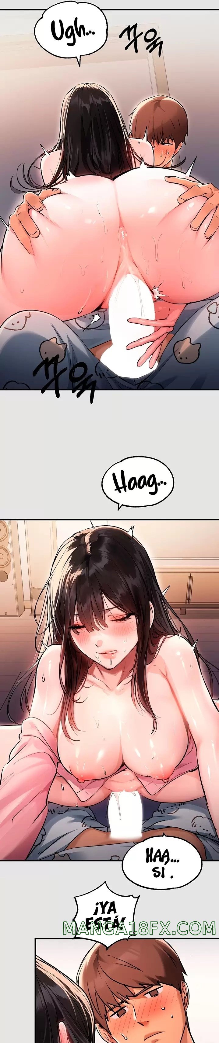 The Owner Of A Building Raw - Chapter 76 [photo 19] - MangaPorn