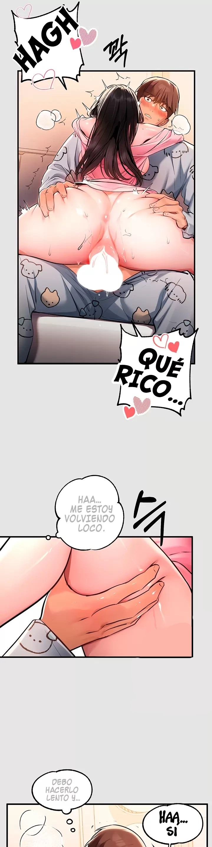 The Owner Of A Building Raw - Chapter 76 [photo 24] - MangaPorn