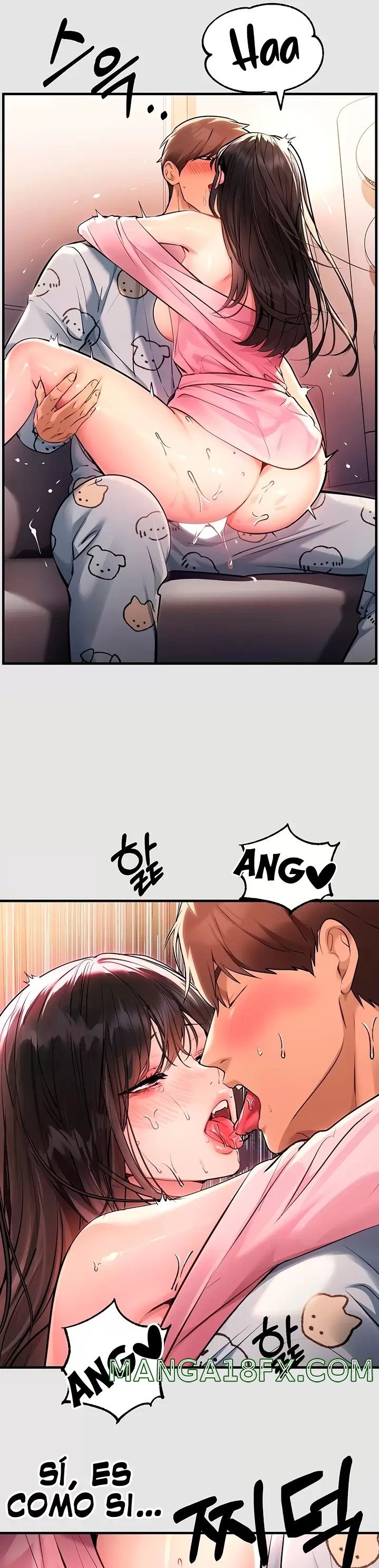 The Owner Of A Building Raw - Chapter 76 [photo 27] - MangaPorn