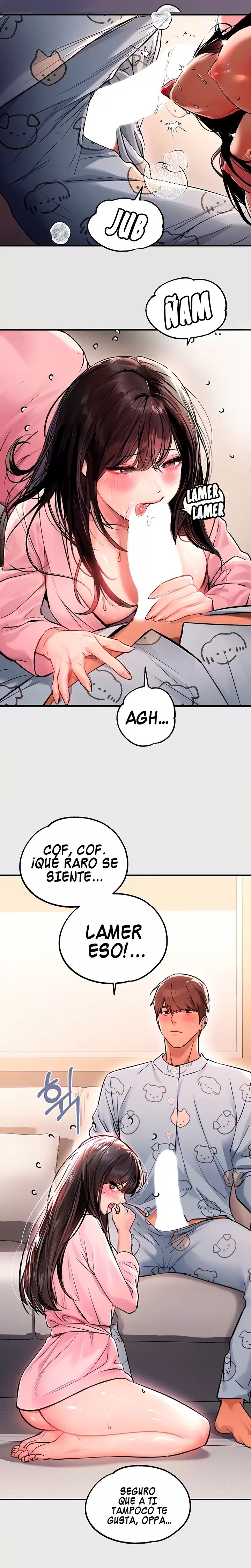 The Owner Of A Building Raw - Chapter 76 [photo 3] - MangaPorn