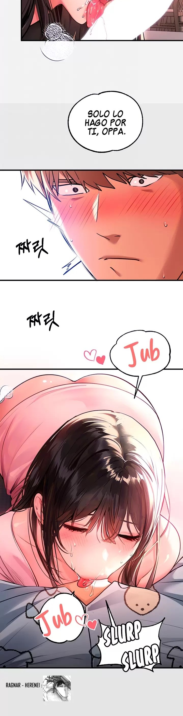 The Owner Of A Building Raw - Chapter 76 [photo 9] - MangaPorn