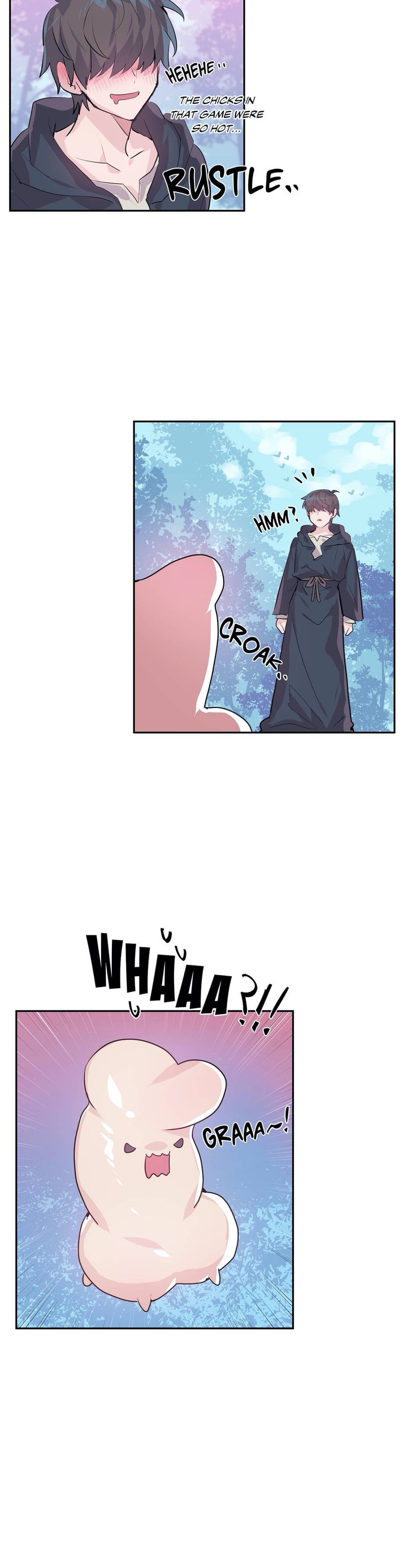 Log in to Lust-a-land - Chapter 1 [photo 12] - MangaPorn