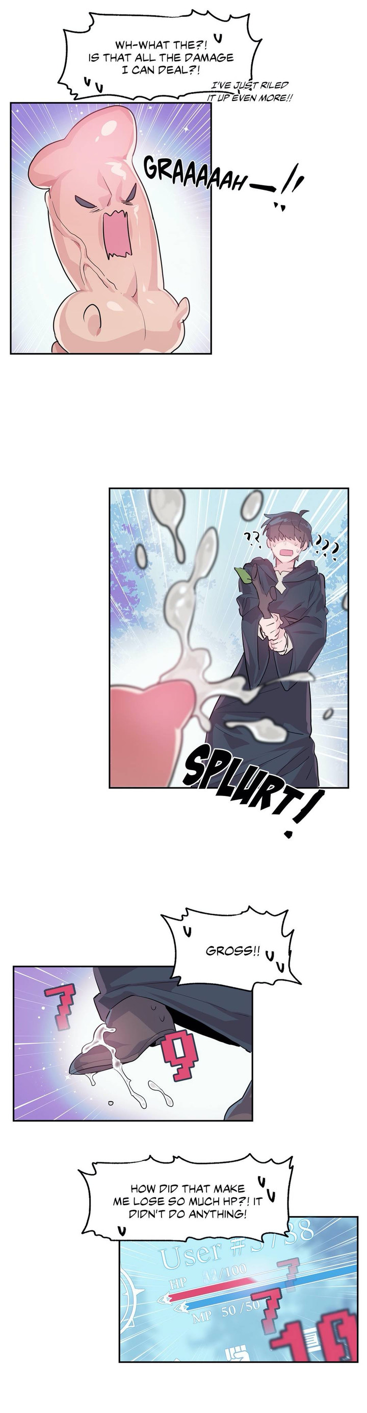 Log in to Lust-a-land - Chapter 1 [photo 15] - MangaPorn