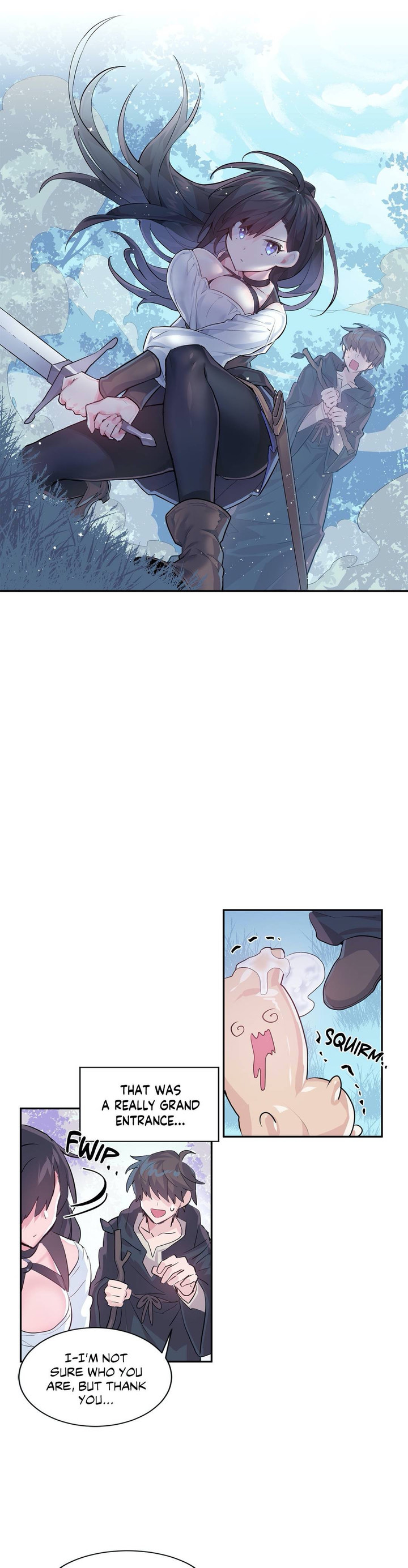 Log in to Lust-a-land - Chapter 1 [photo 17] - MangaPorn