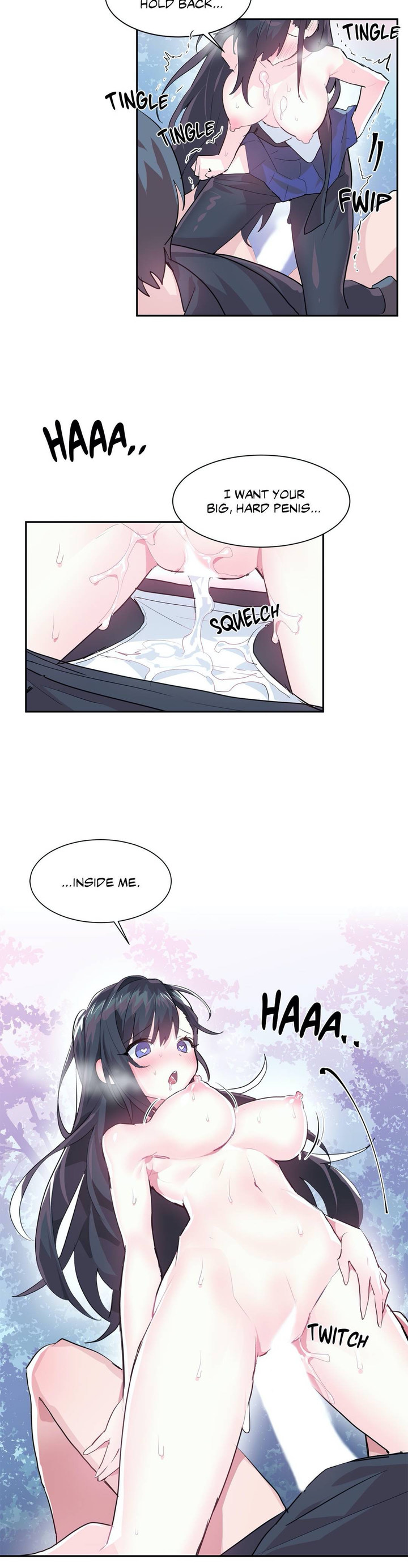 Log in to Lust-a-land - Chapter 2 [photo 14] - MangaPorn