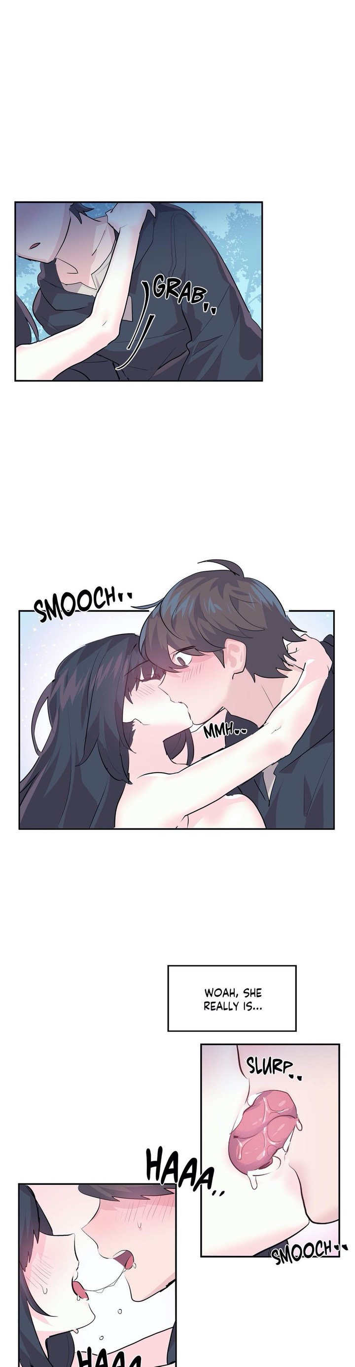 Log in to Lust-a-land - Chapter 3 [photo 5] - MangaPorn