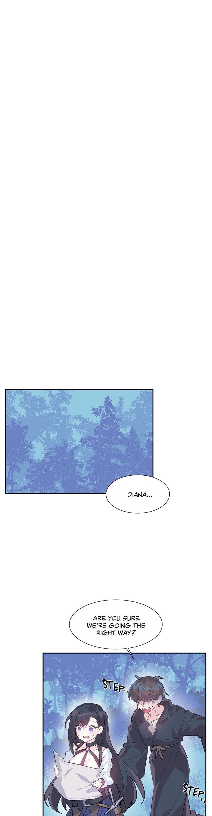 Log in to Lust-a-land - Chapter 4 [photo 11] - MangaPorn