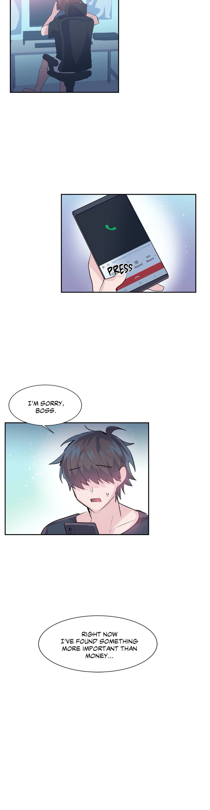 Log in to Lust-a-land - Chapter 4 [photo 2] - MangaPorn