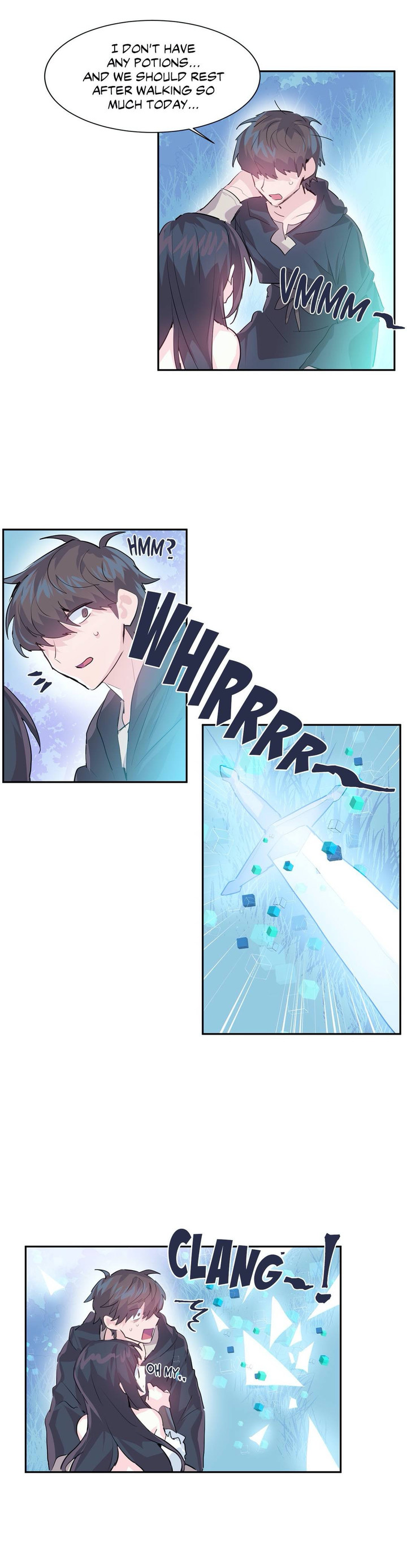 Log in to Lust-a-land - Chapter 5 [photo 14] - MangaPorn