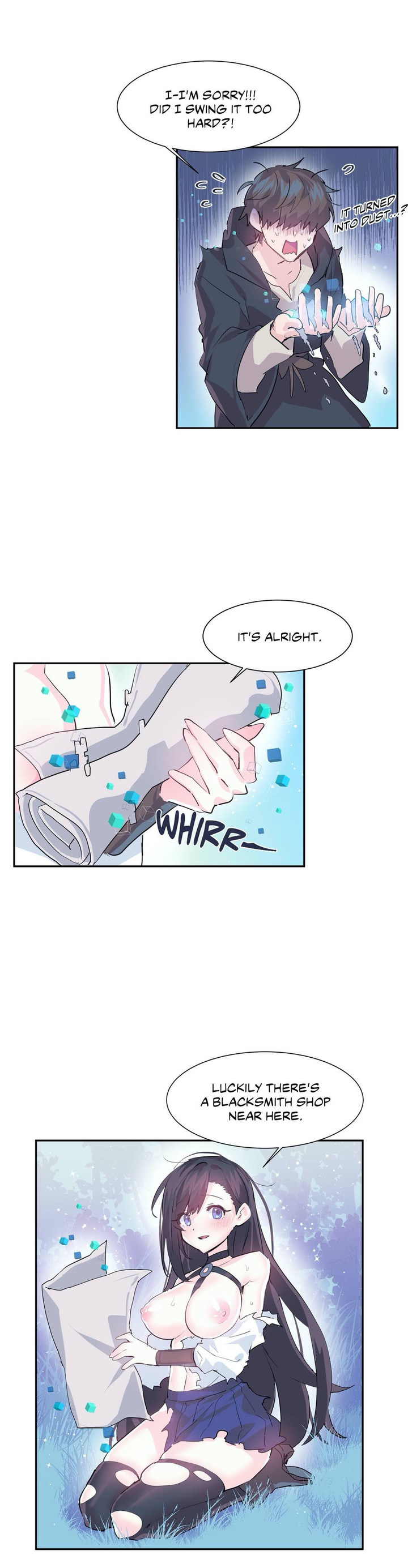 Log in to Lust-a-land - Chapter 5 [photo 15] - MangaPorn