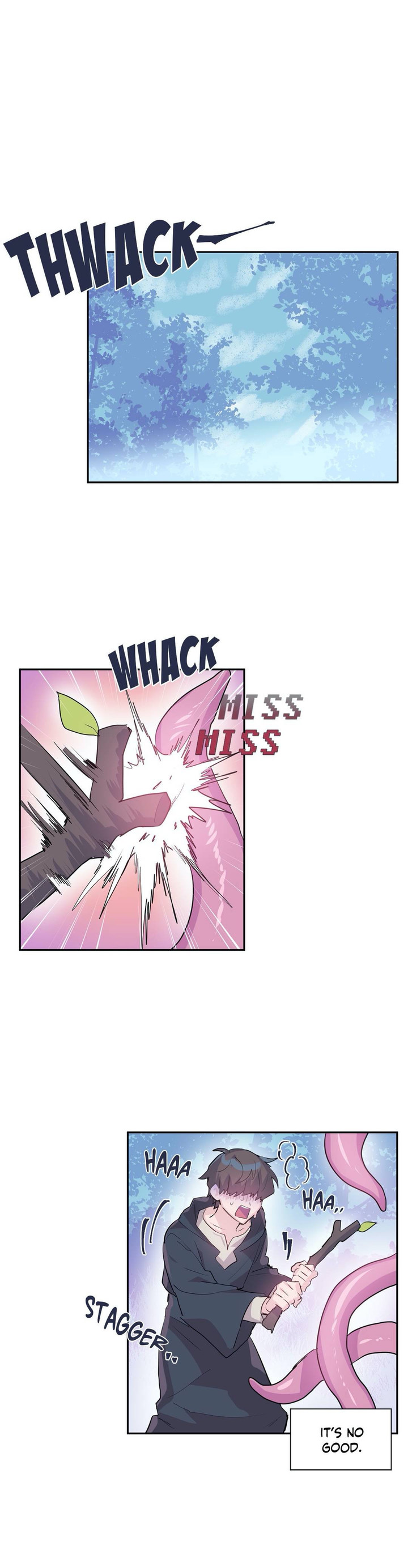 Log in to Lust-a-land - Chapter 5 [photo 2] - MangaPorn