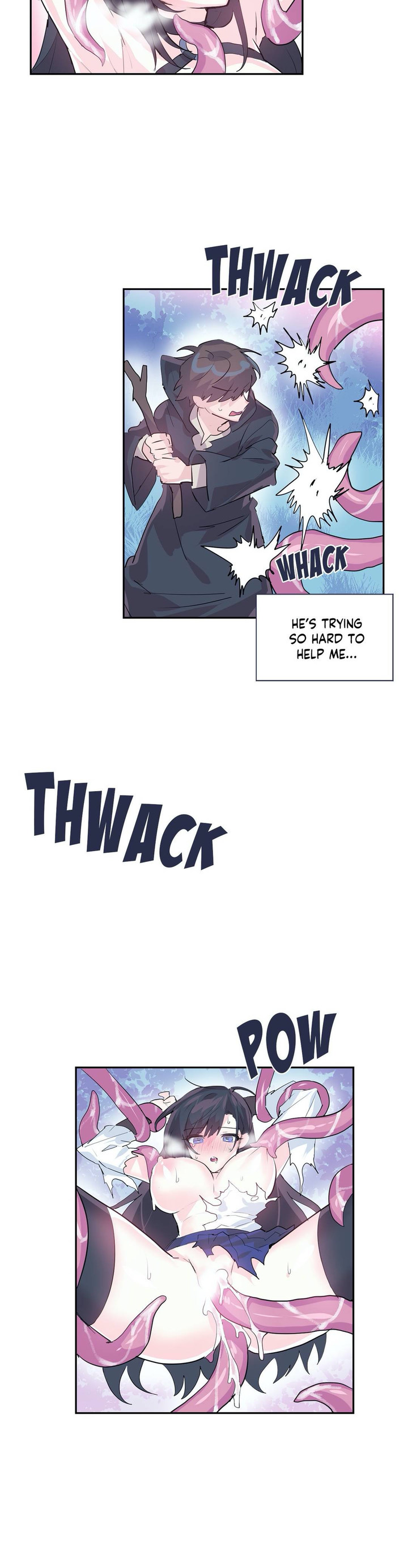 Log in to Lust-a-land - Chapter 5 [photo 6] - MangaPorn