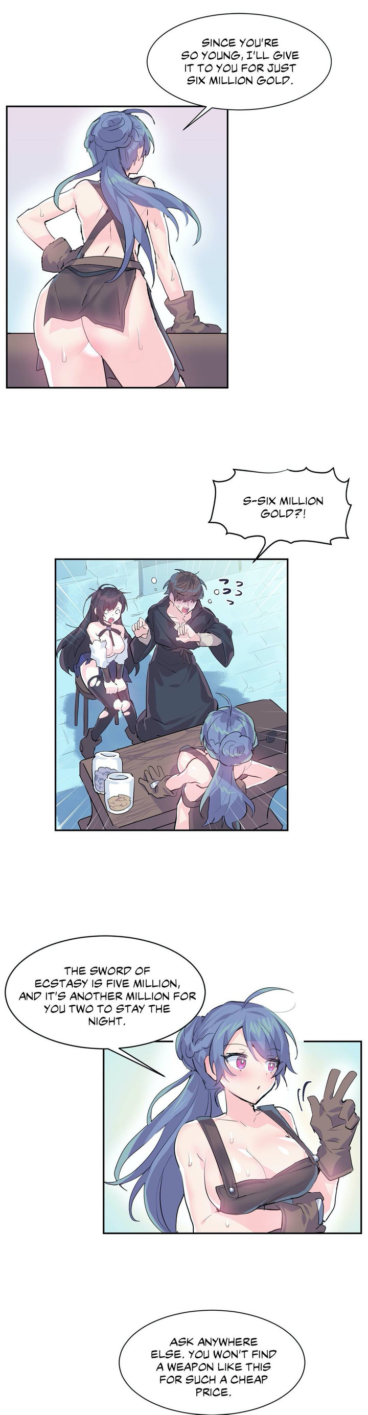 Log in to Lust-a-land - Chapter 6 [photo 11] - MangaPorn