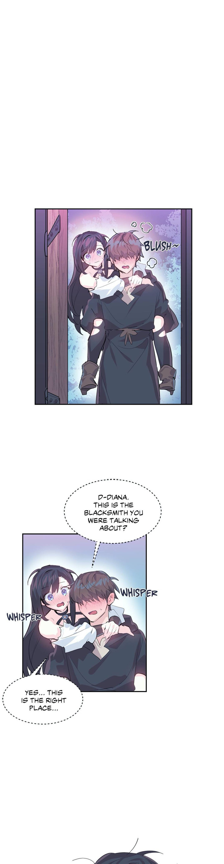 Log in to Lust-a-land - Chapter 6 [photo 3] - MangaPorn