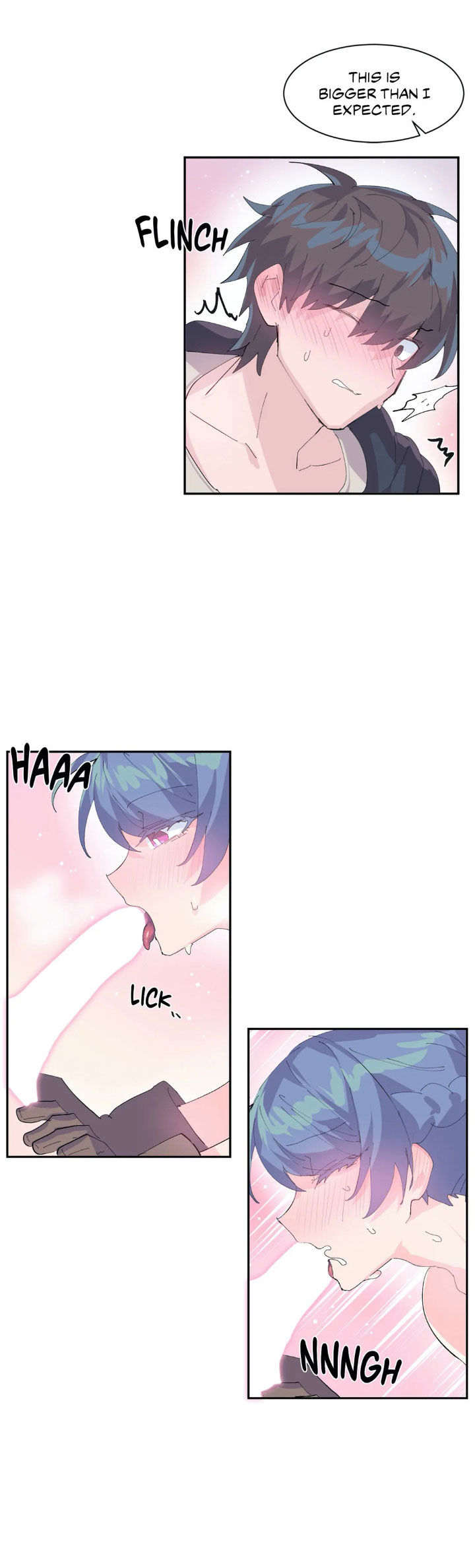 Log in to Lust-a-land - Chapter 7 [photo 10] - MangaPorn