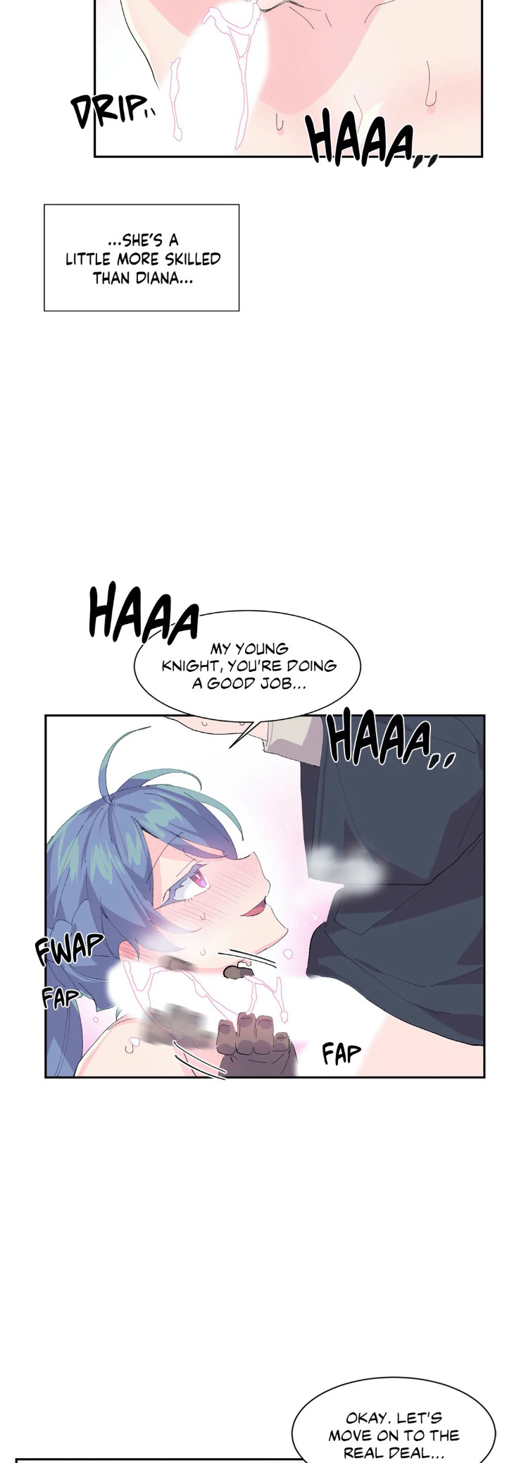 Log in to Lust-a-land - Chapter 7 [photo 13] - MangaPorn