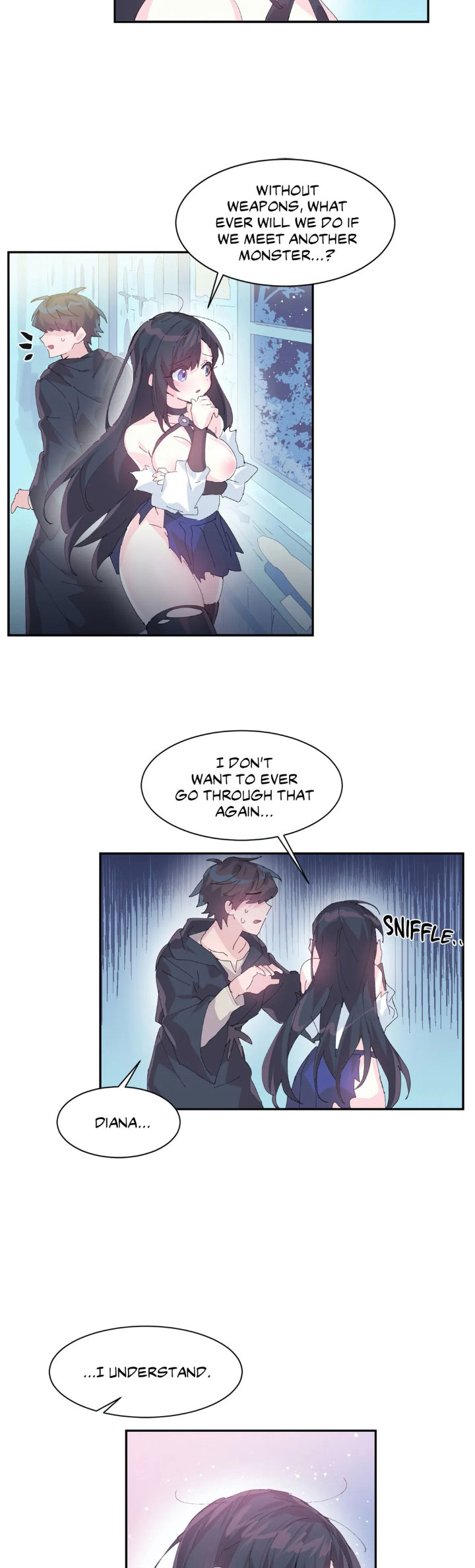 Log in to Lust-a-land - Chapter 7 [photo 6] - MangaPorn