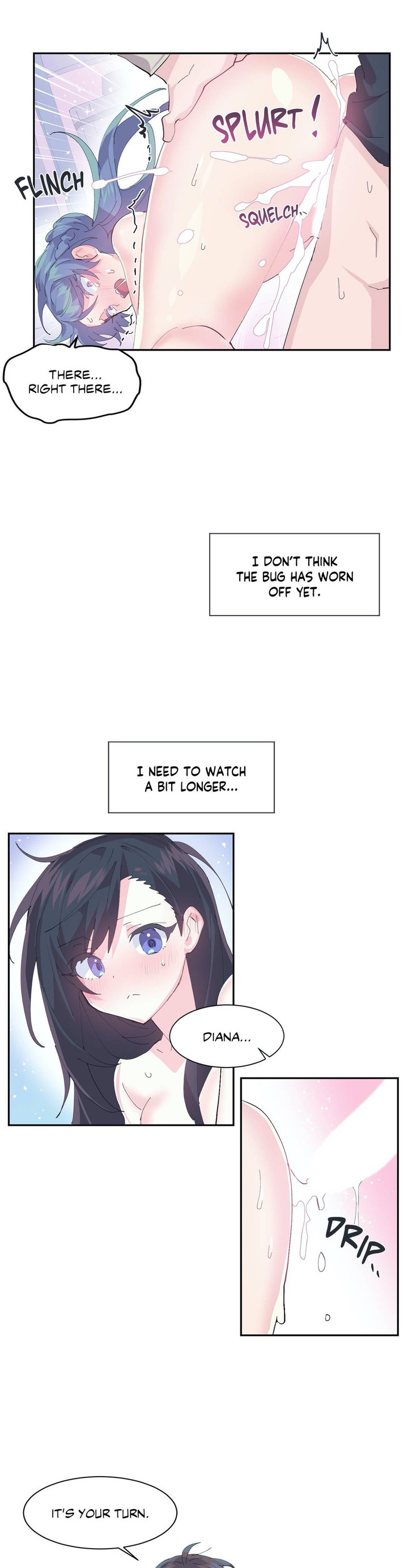 Log in to Lust-a-land - Chapter 8 [photo 13] - MangaPorn