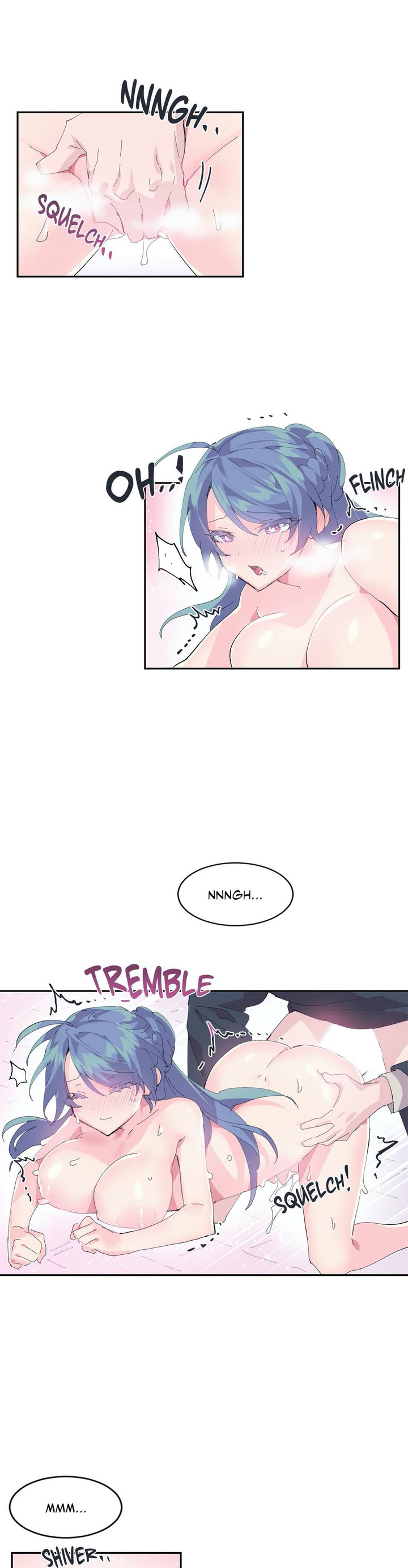 Log in to Lust-a-land - Chapter 8 [photo 9] - MangaPorn