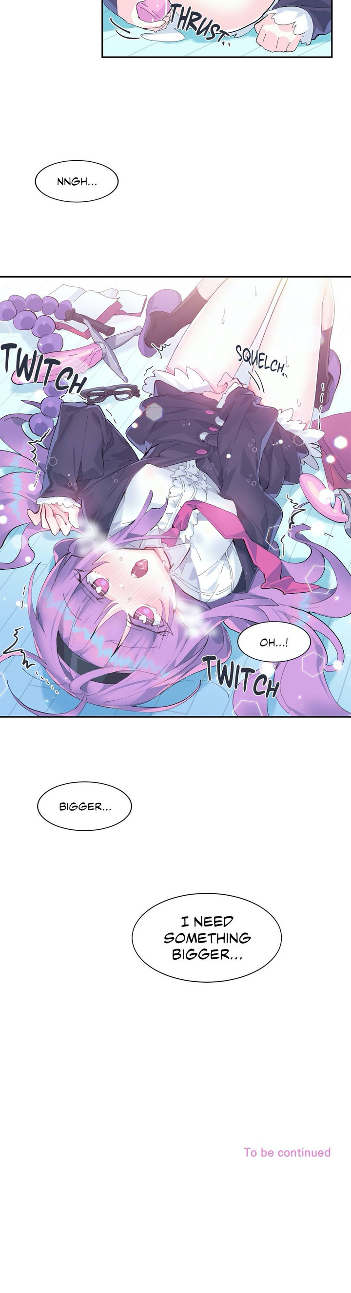 Log in to Lust-a-land - Chapter 9 [photo 19] - MangaPorn