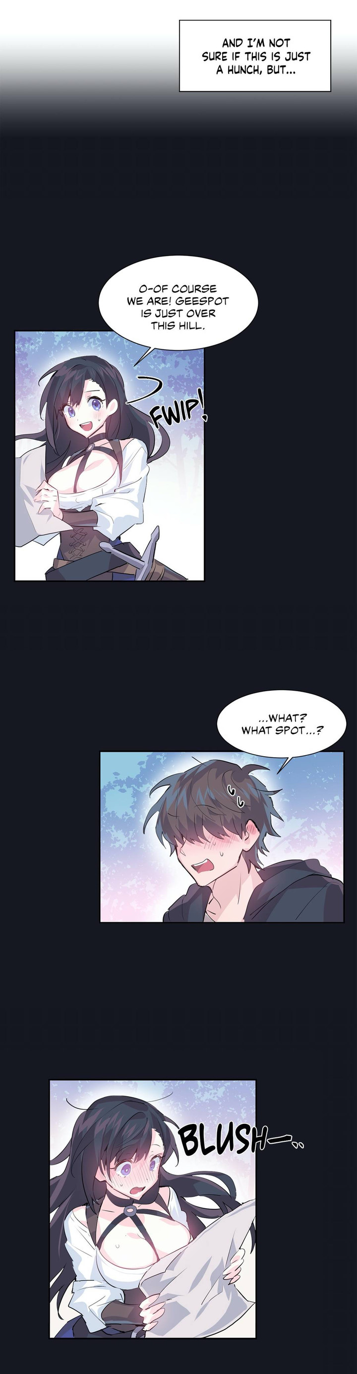 Log in to Lust-a-land - Chapter 10 [photo 10] - MangaPorn