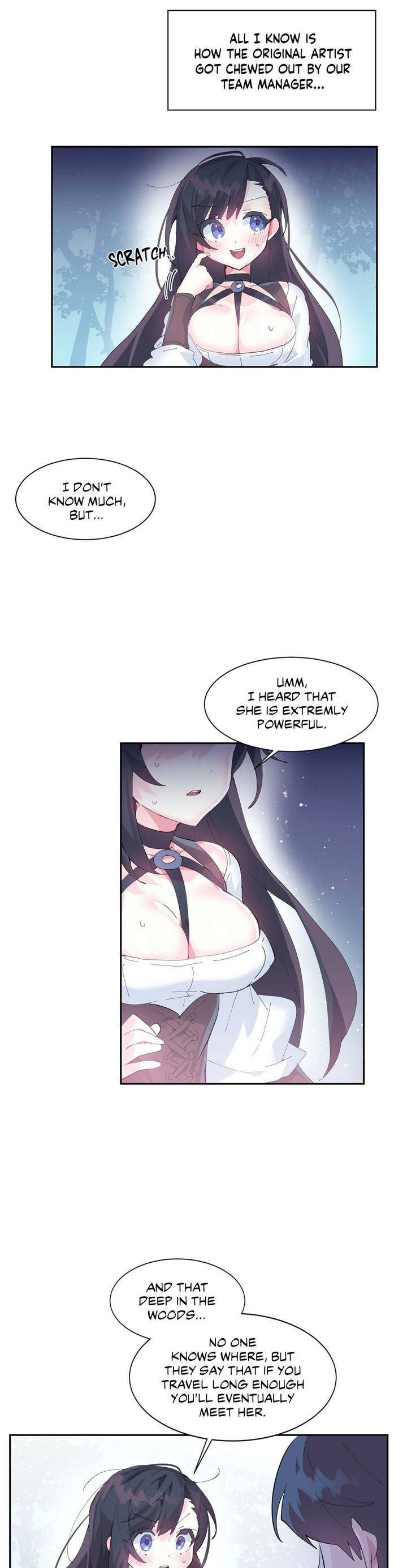 Log in to Lust-a-land - Chapter 10 [photo 17] - MangaPorn