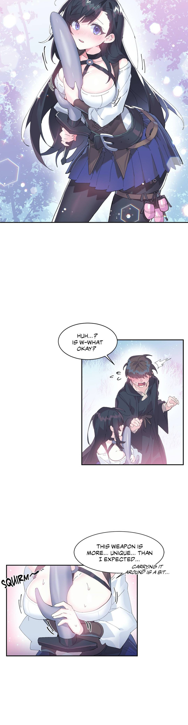 Log in to Lust-a-land - Chapter 10 [photo 4] - MangaPorn