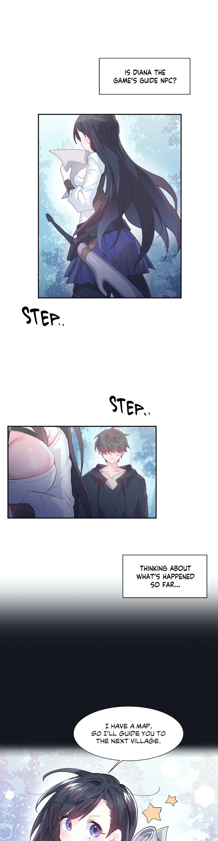 Log in to Lust-a-land - Chapter 10 [photo 7] - MangaPorn