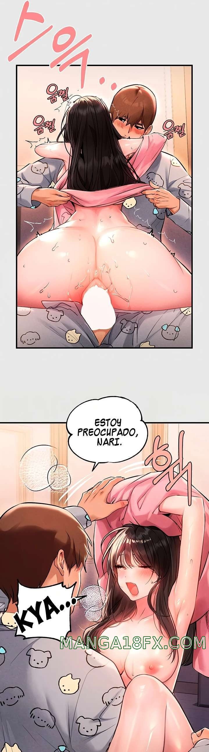 The Owner Of A Building Raw - Chapter 77 [photo 3] - MangaPorn