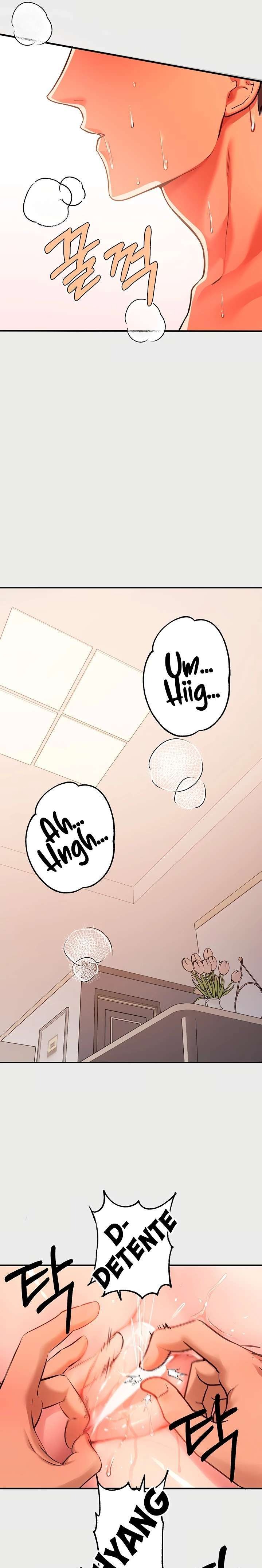 The Owner Of A Building Raw - Chapter 77 [photo 30] - MangaPorn