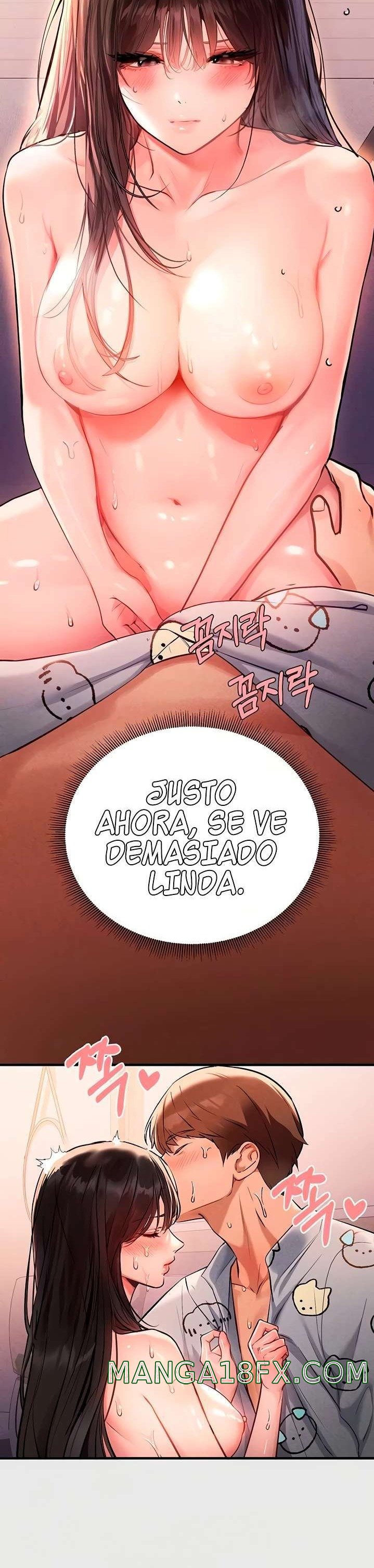 The Owner Of A Building Raw - Chapter 77 [photo 6] - MangaPorn