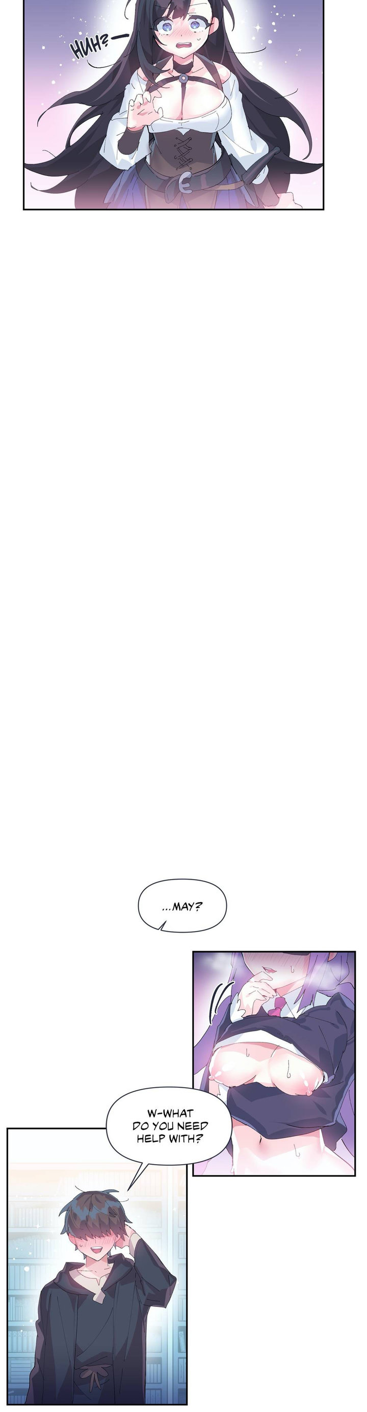 Log in to Lust-a-land - Chapter 11 [photo 18] - MangaPorn