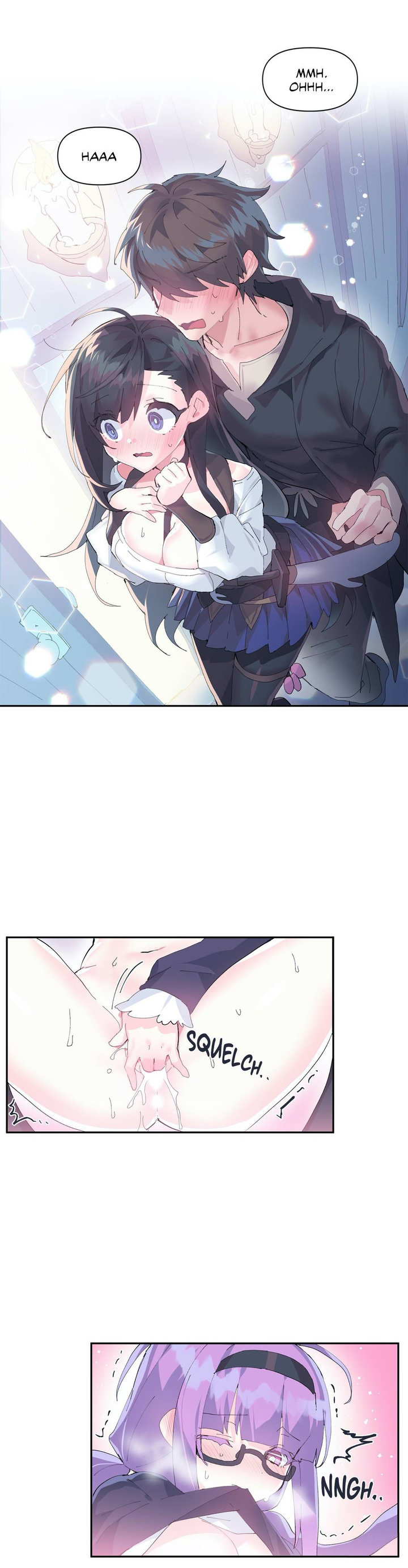 Log in to Lust-a-land - Chapter 11 [photo 5] - MangaPorn