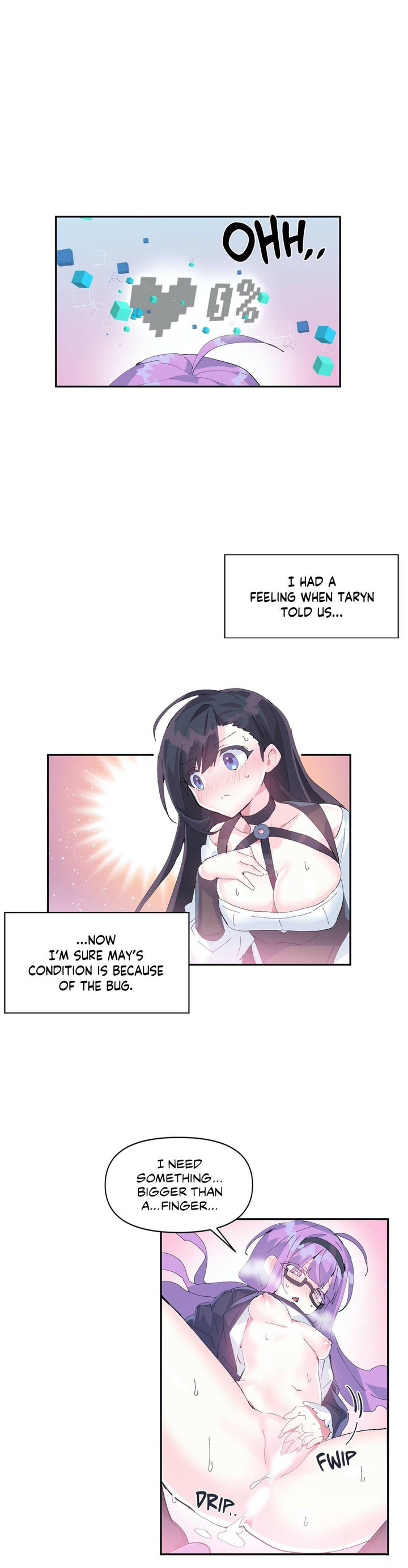 Log in to Lust-a-land - Chapter 11 [photo 6] - MangaPorn