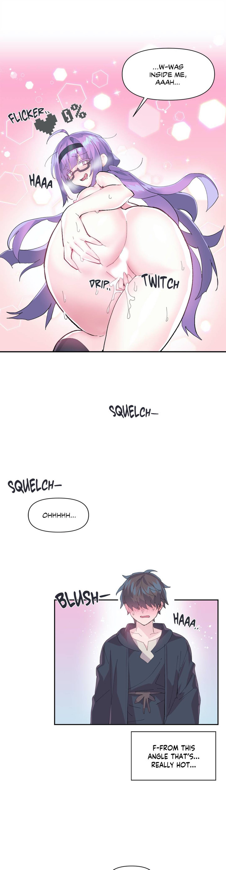 Log in to Lust-a-land - Chapter 12 [photo 5] - MangaPorn